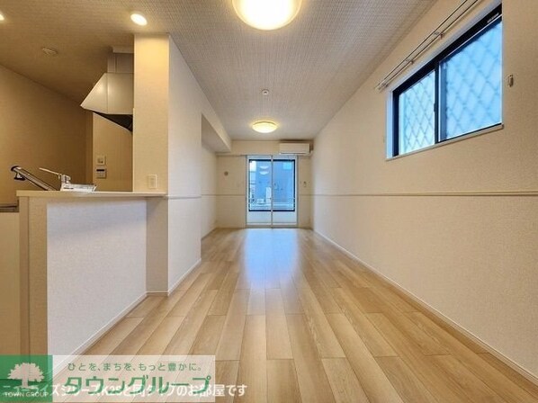 フリーデグランツの物件内観写真